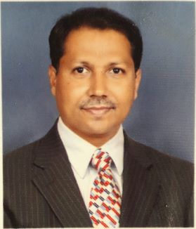 Dr. SandeepKumar Nandlalji Saraiya