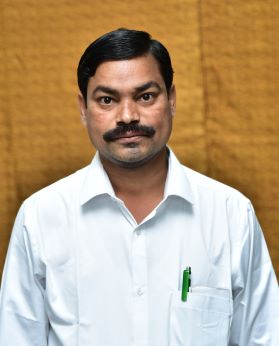 Prof. Rambhau Kotangale