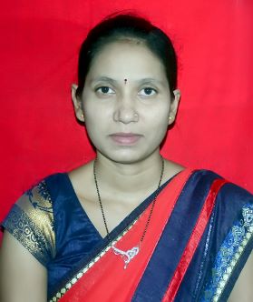 Rupali Arun Khedikar