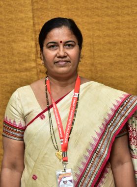 Dr. Sangita Pankaj Hadge