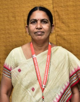 Dr. Mrs. Sunanda Kewalram Deshpande